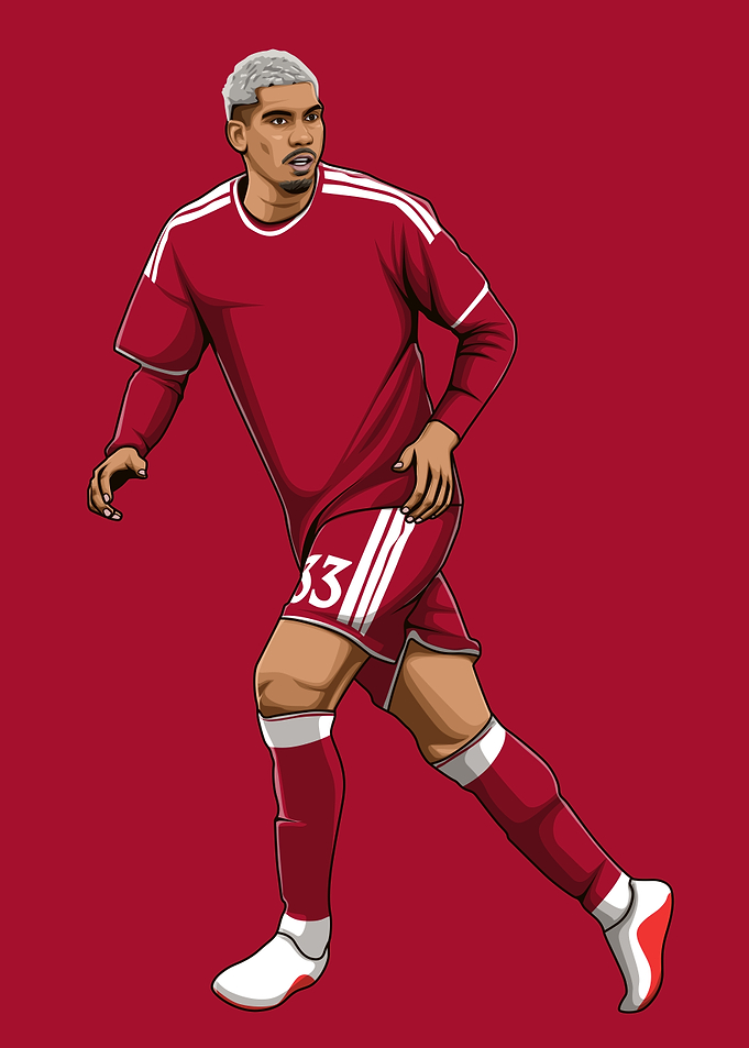 Ronald Araujo
