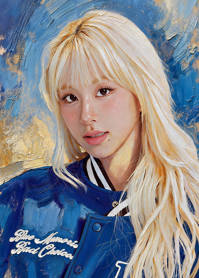 Son Chaeyoung TWICE