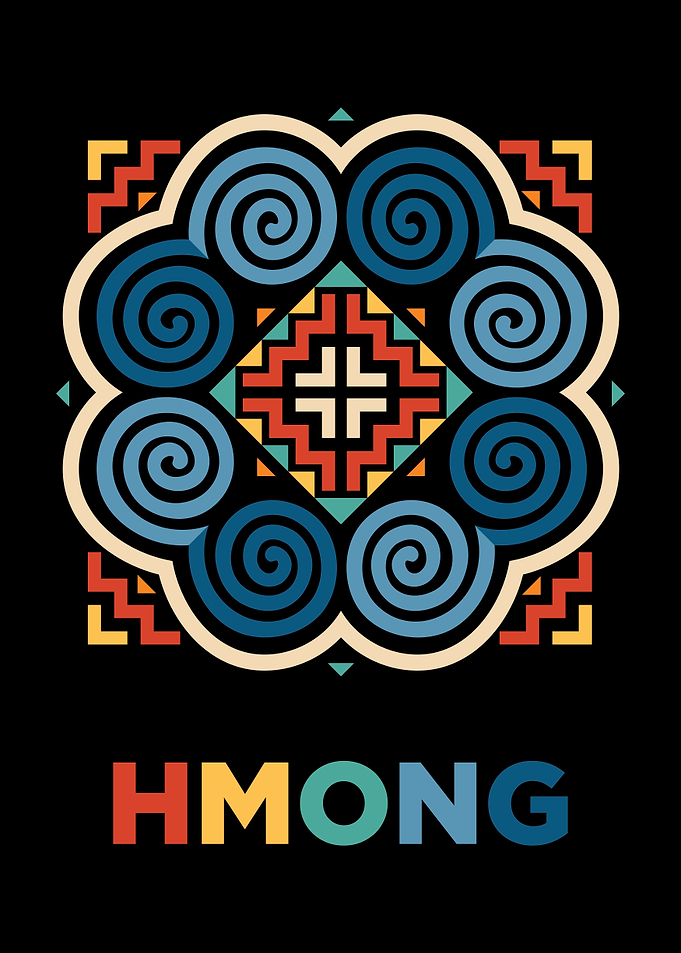 Hmong Symbol