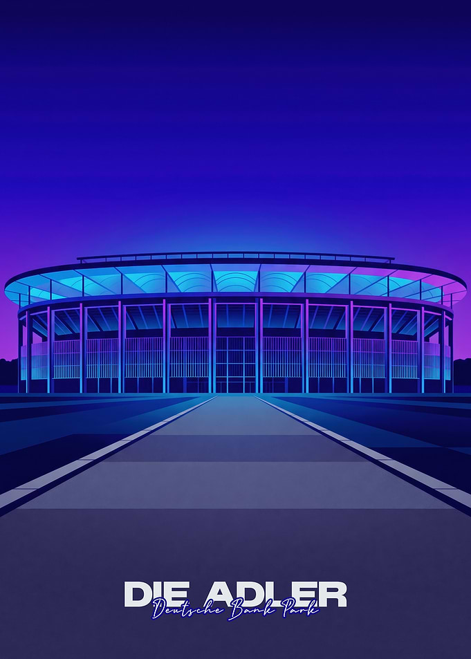 Deutsche Bank Park Stadium