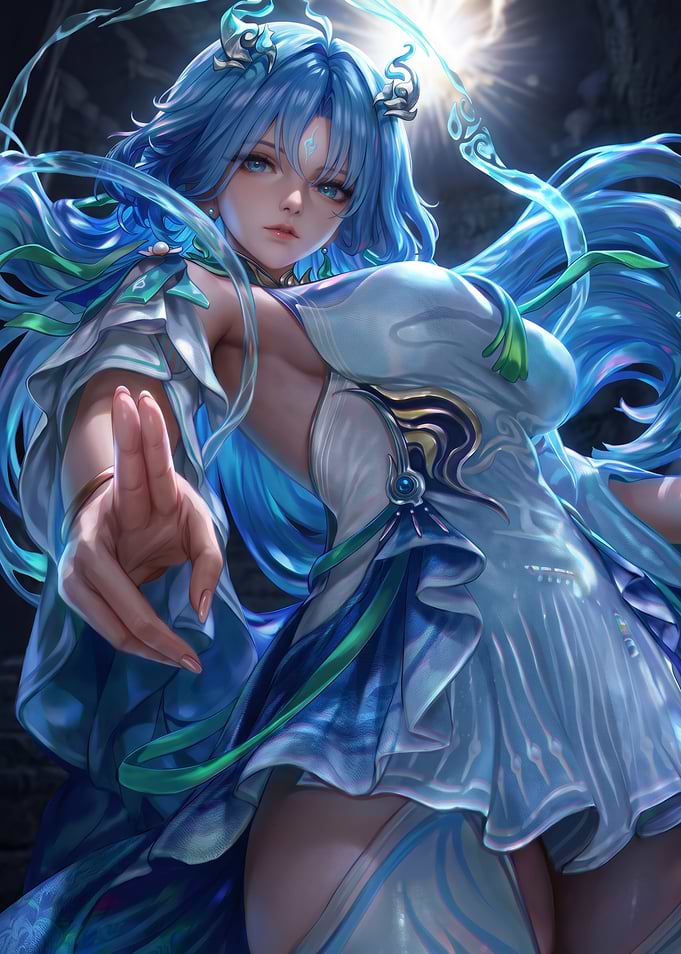 Qingxiao