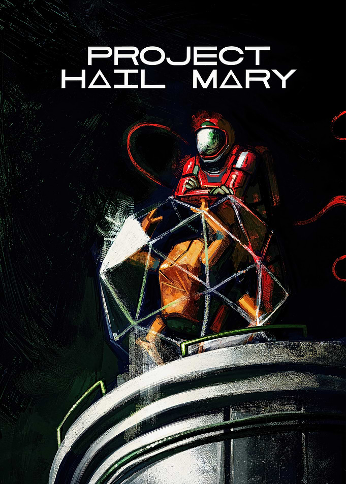 Project Hail Mary