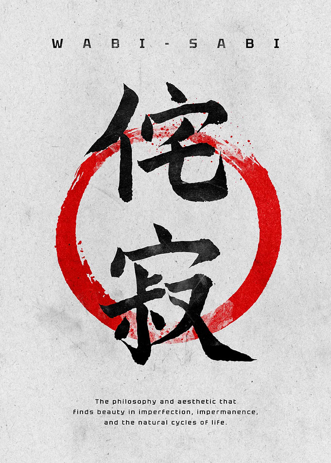 Wabi-Sabi Philosophy