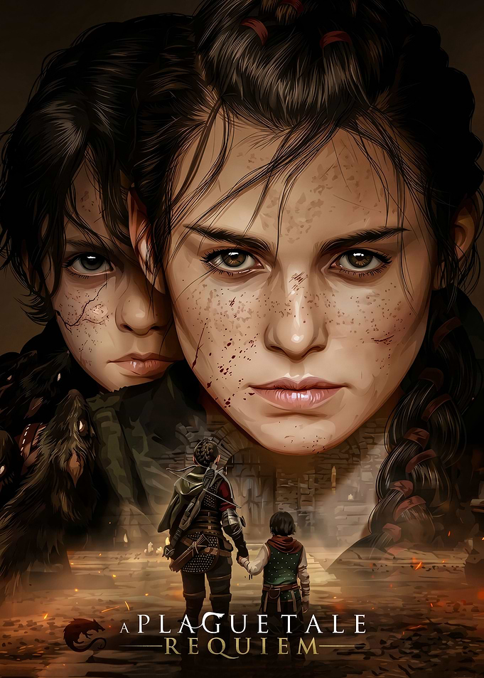 A Plague Tale: Requiem