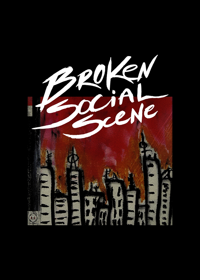 Band Logo Art