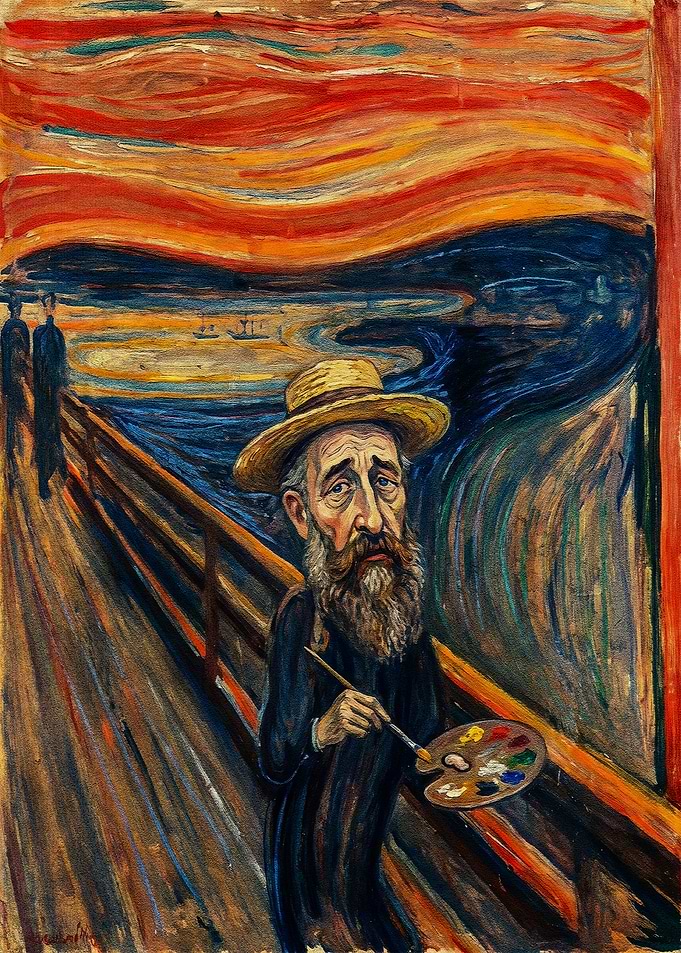 Claude Monet