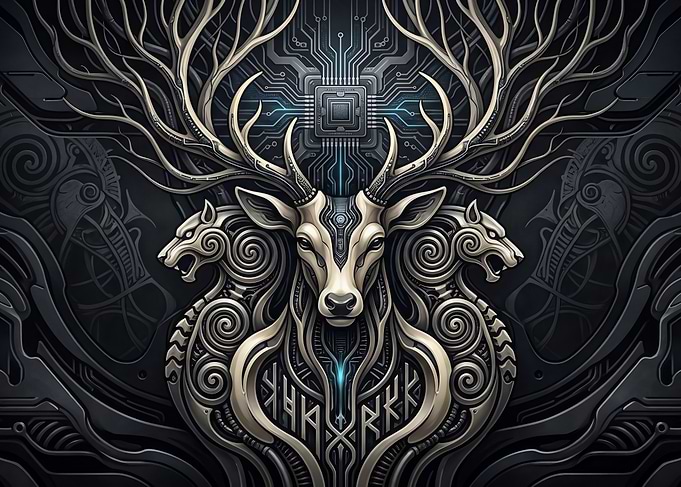 Silicon Tribe