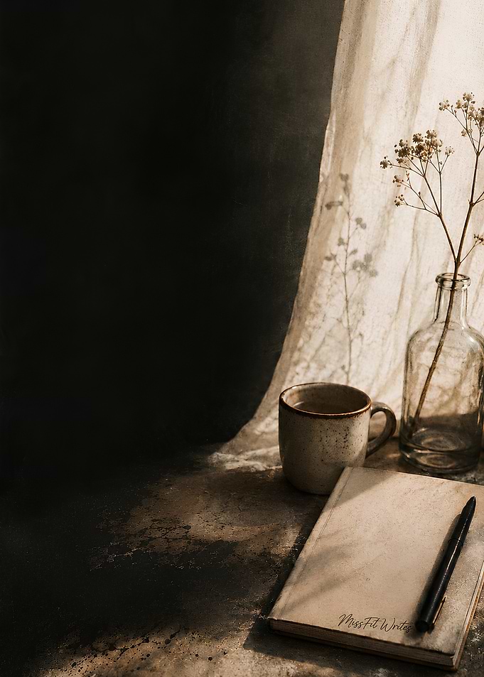 Quiet Morning