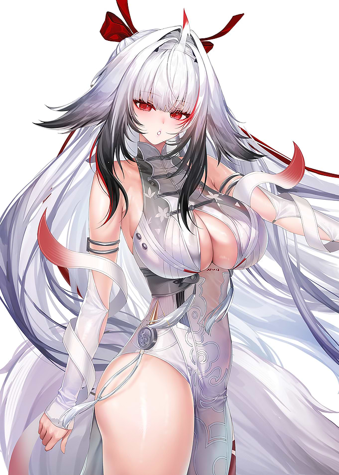Zenless Zone Zero Ye Shunguang