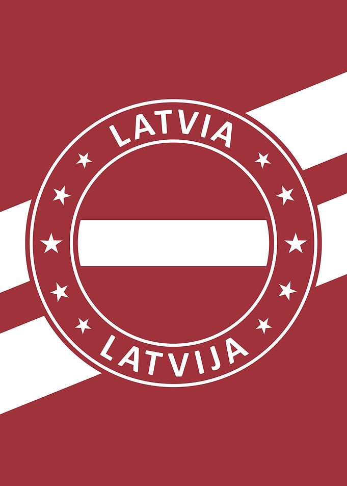 Latvia