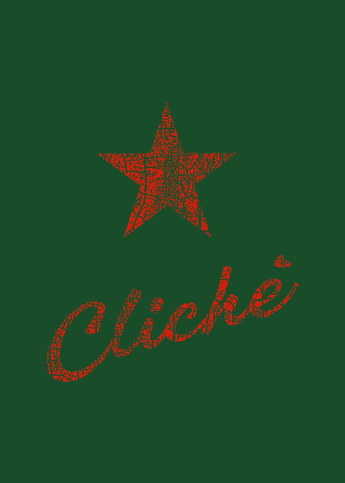 Cliche Star Pop