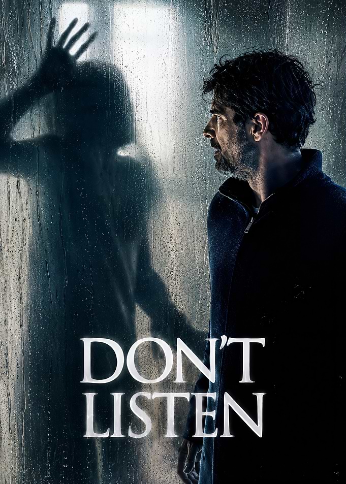 Don't Listen Movie Poster