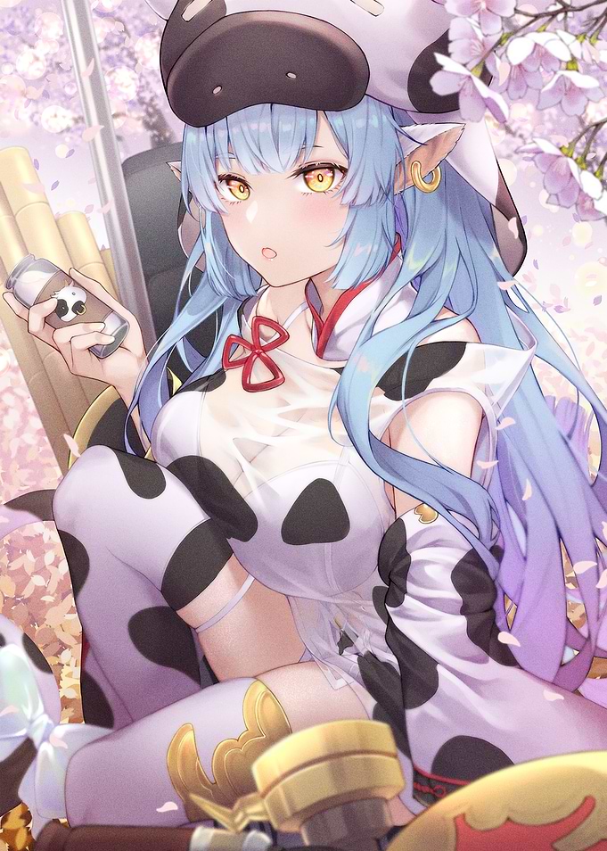 Granblue Fantasy Shatola