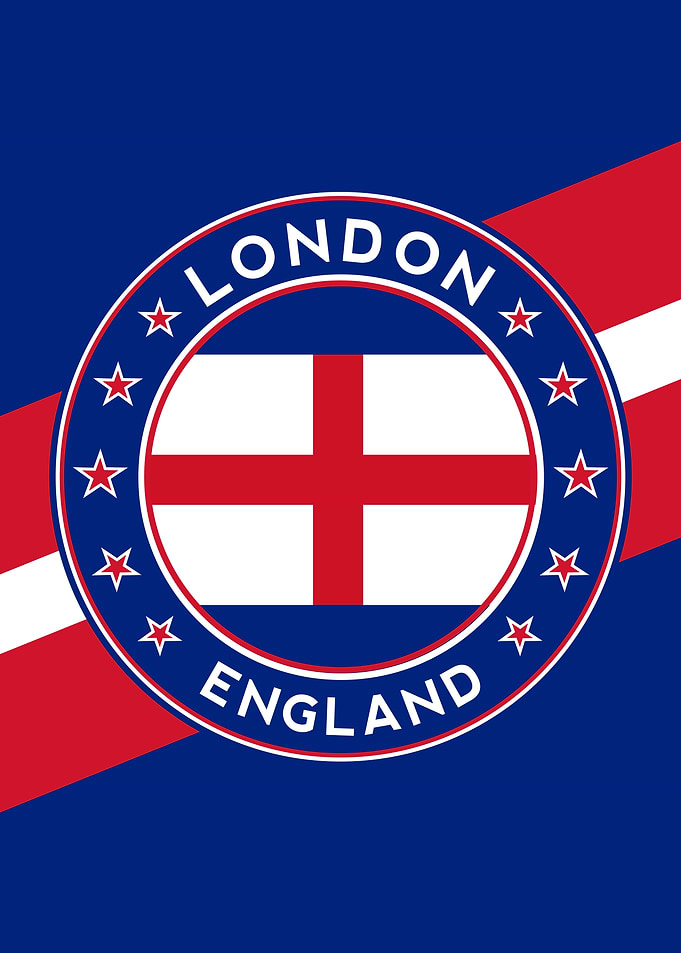 London England