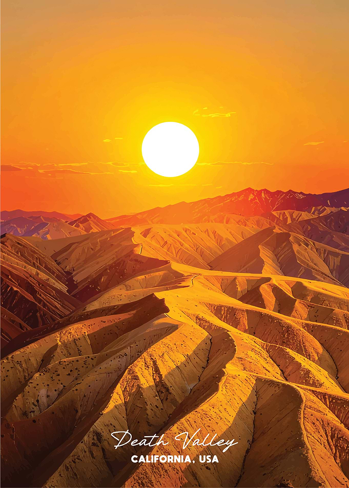 Death Valley