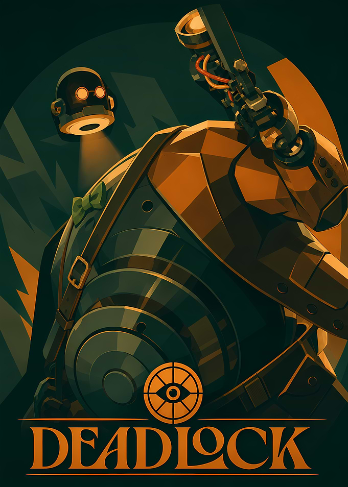 Deadlock Dynamo
