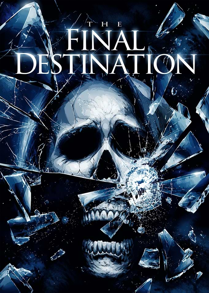 The Final Destination Movie Poster
