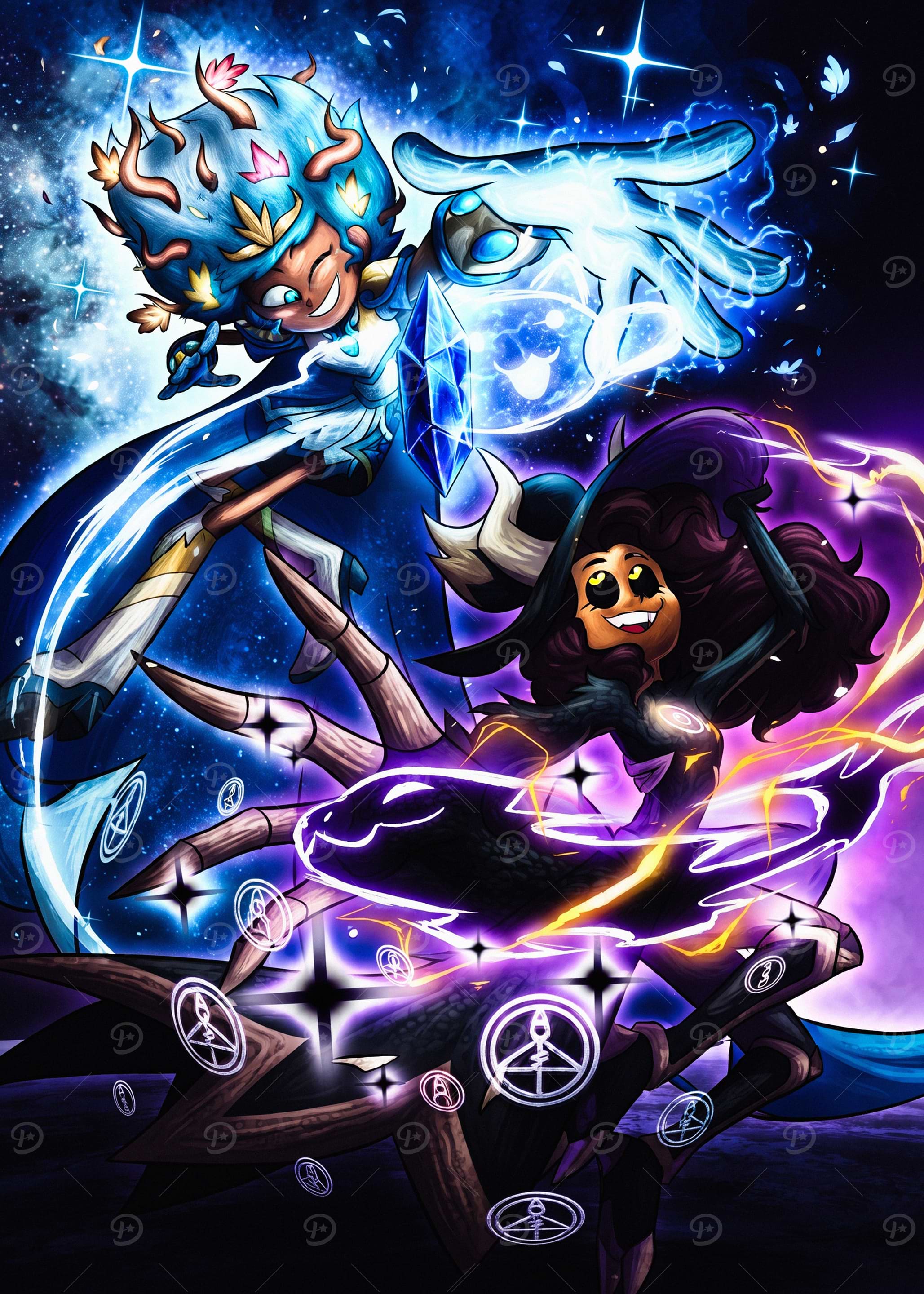 Calamity Posters Online - Shop Unique Metal Prints, Pictures