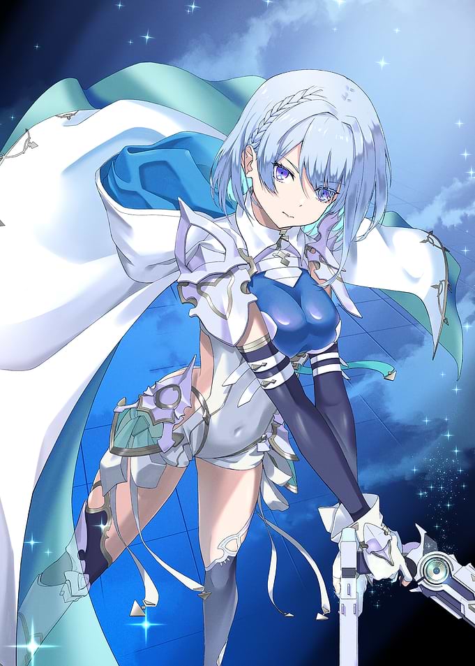 Shadowverse Dreizehn