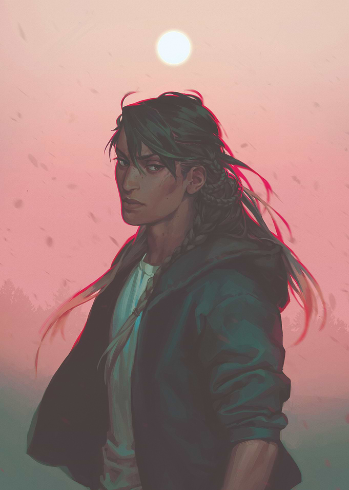 dawn