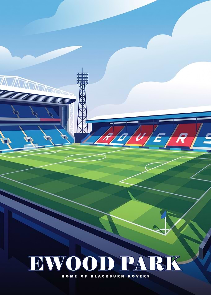 Where Rovers Dreams Become Football Reality