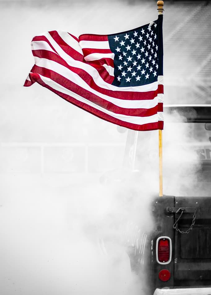 Let Freedom Ride