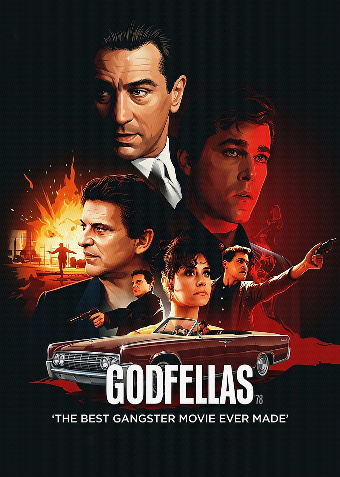Goodfellas Movie