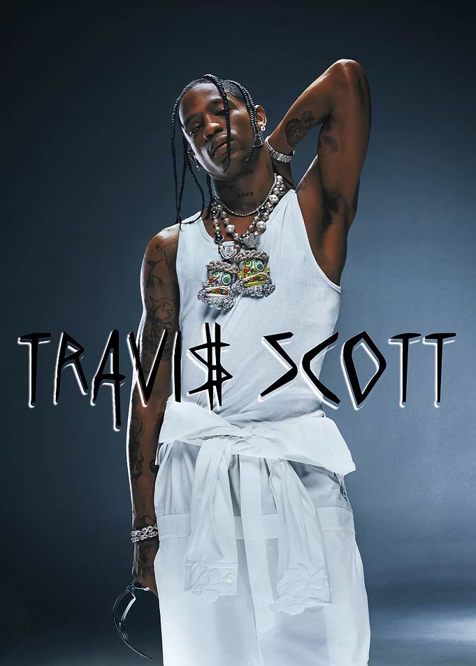 Travis Scott
