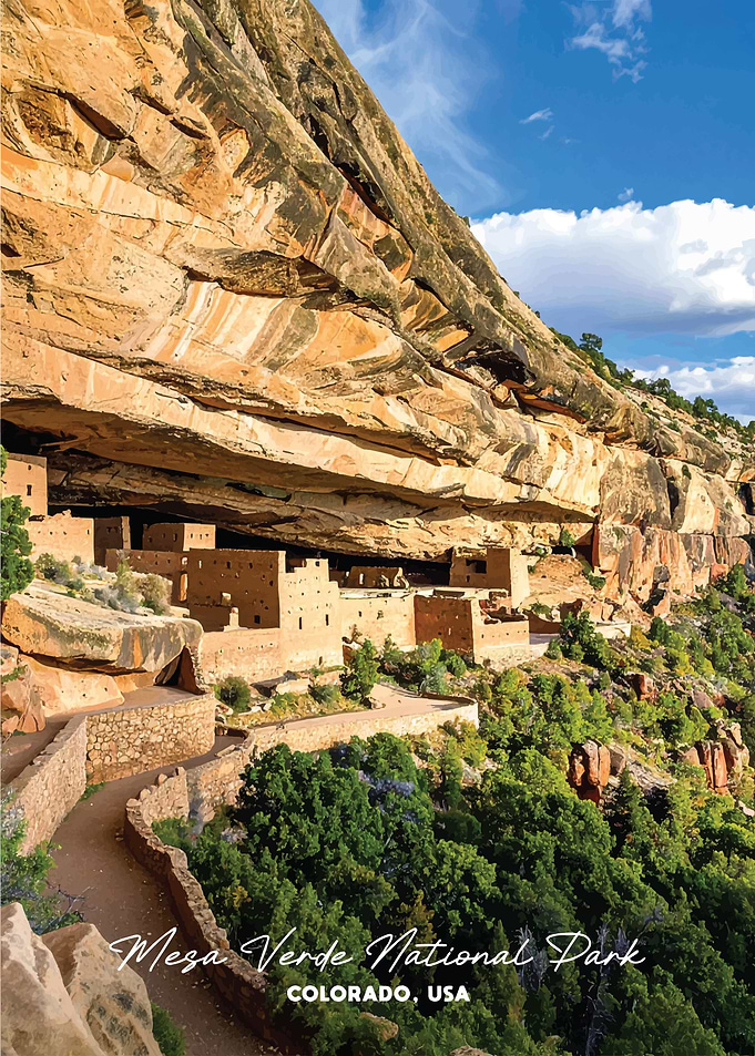 Mesa Verde National Park