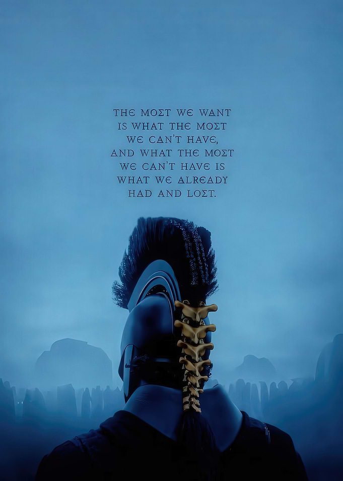 the odyessy movie