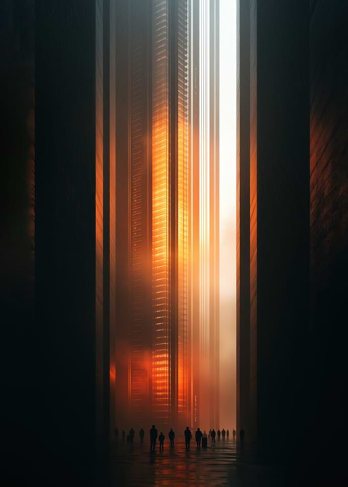 The Ember Elevator