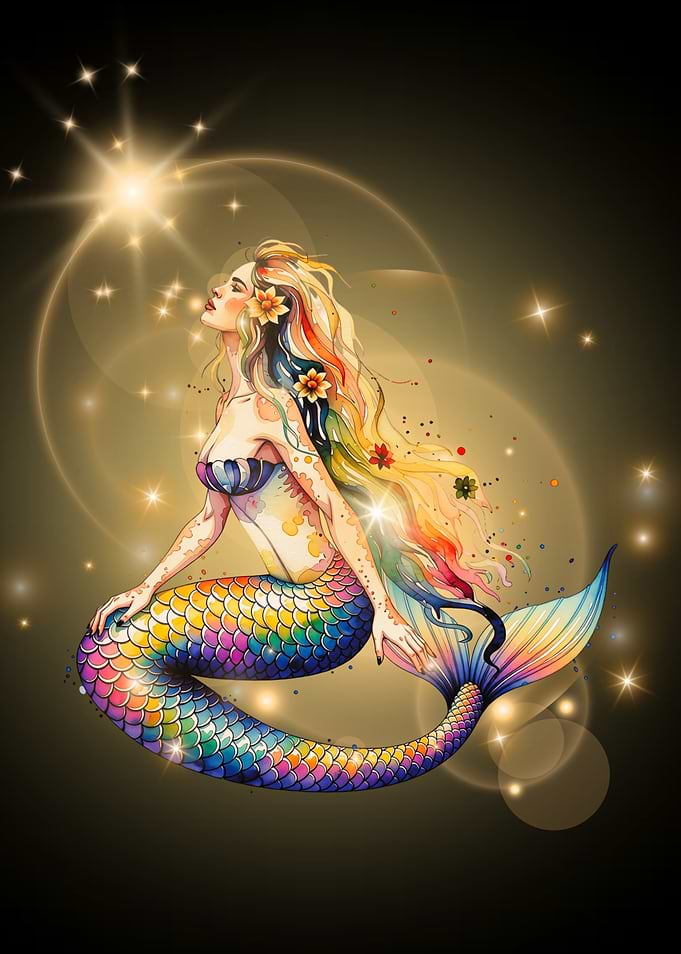Siren of the Sun
