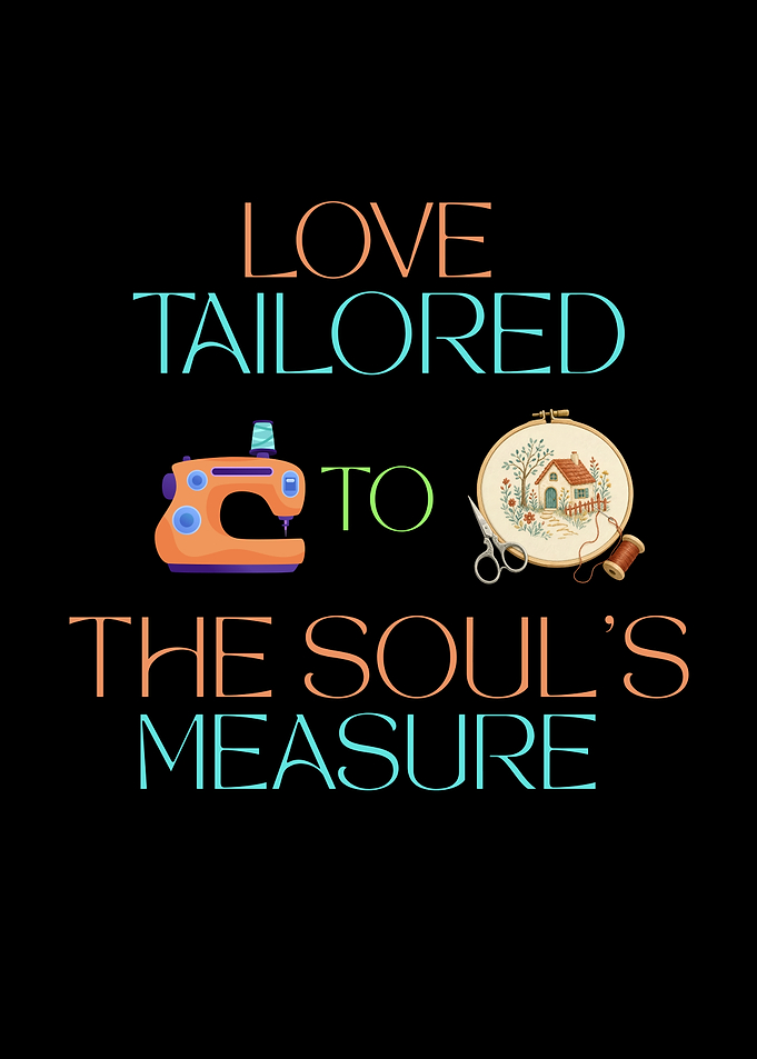 Love Tailored to the Soul's Measure