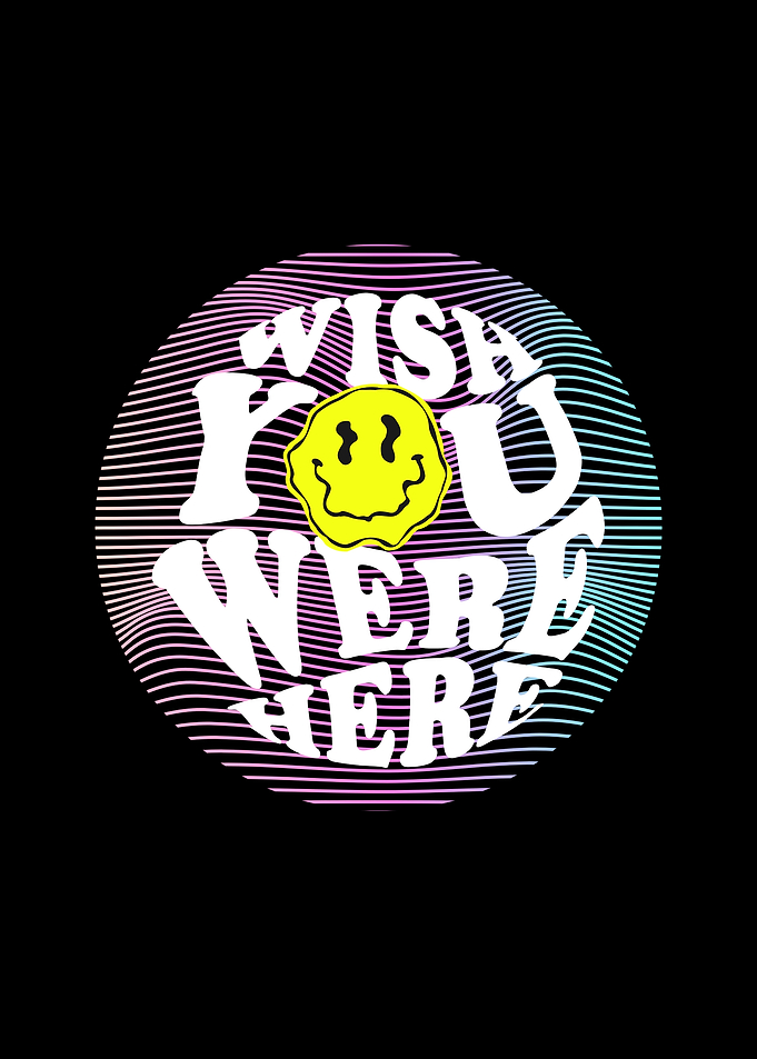 Smiley Graphic