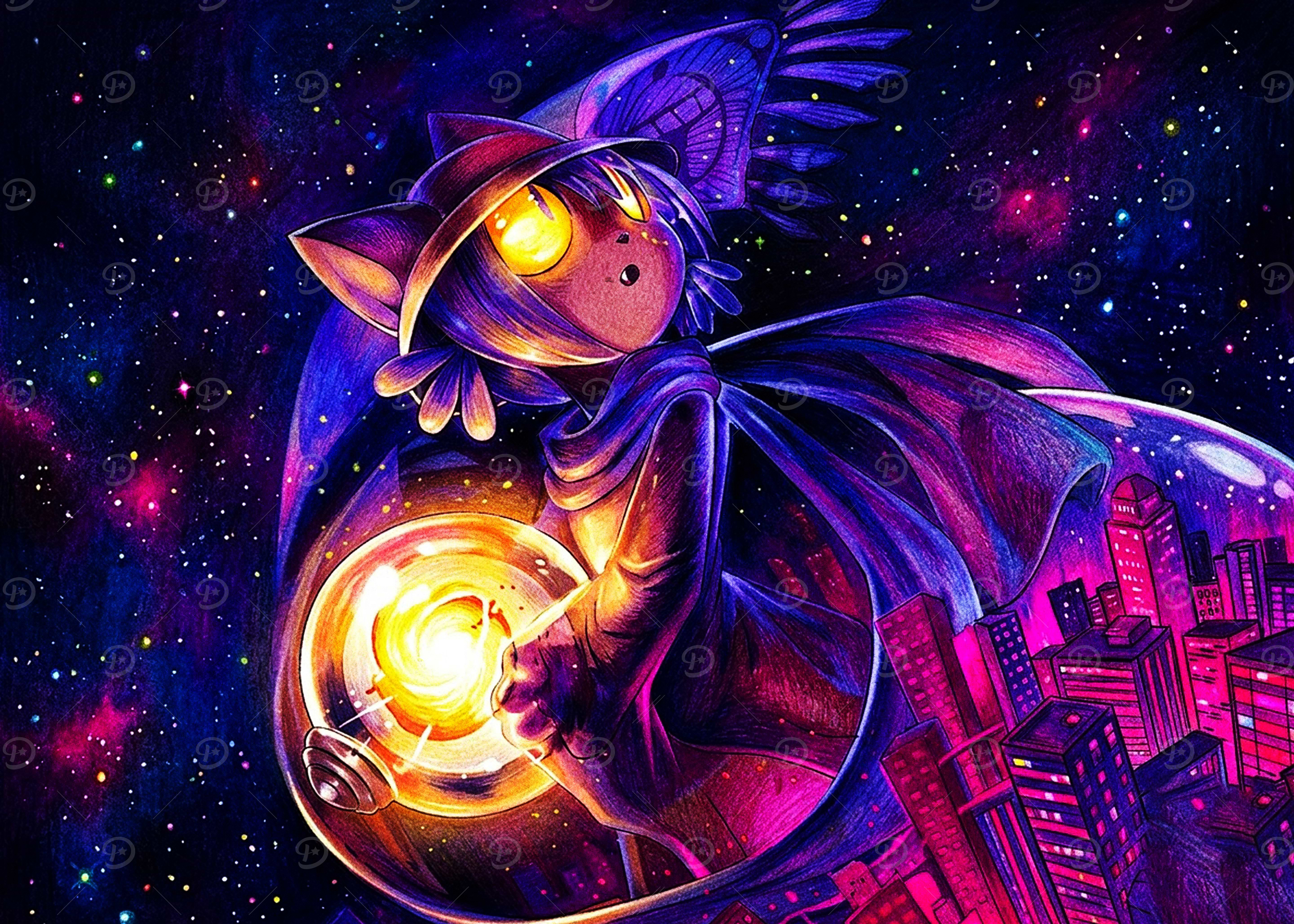 One Shot Game' Posters | Moses Huber | Displate