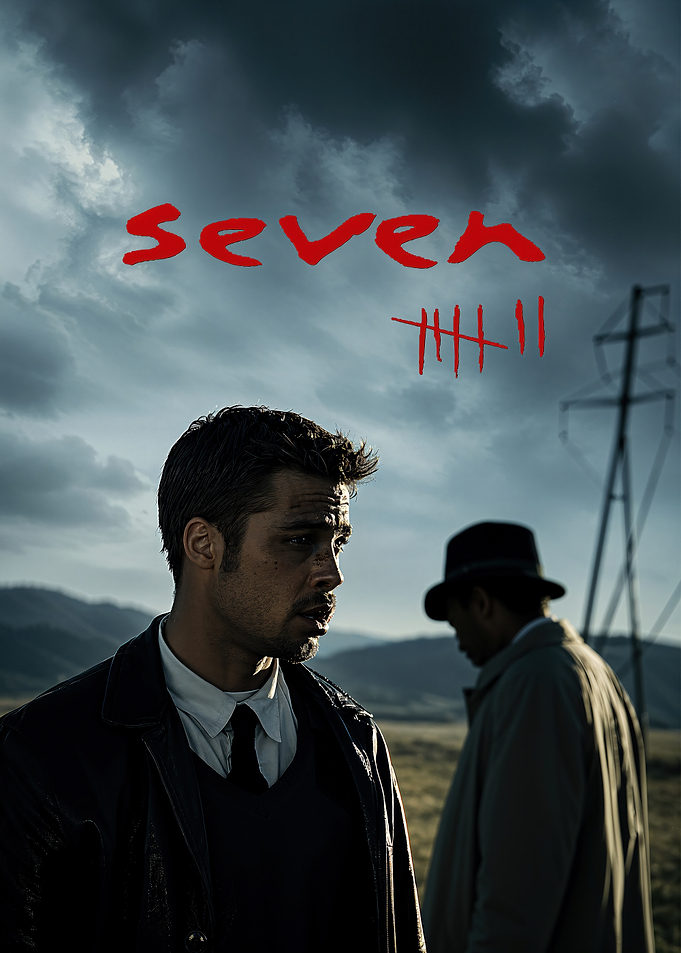 Se7en Movie