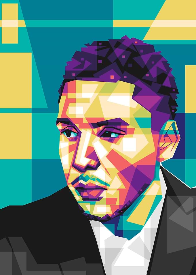 abdul sabiri pop art