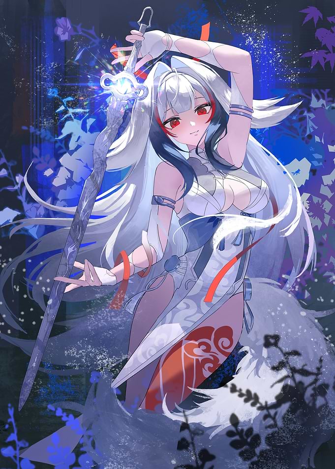 Zenless Zone Zero Ye Shunguang