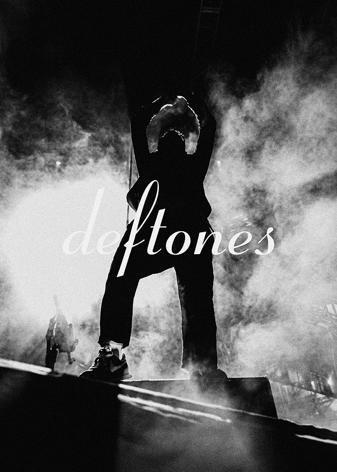 Deftones