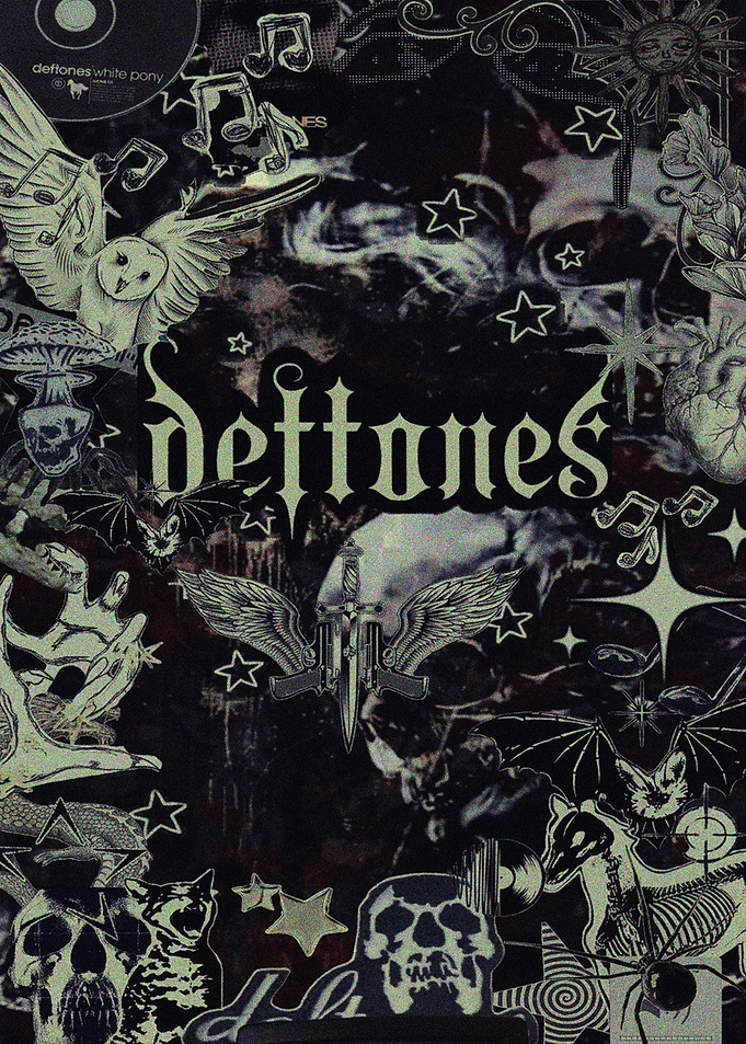 Deftones