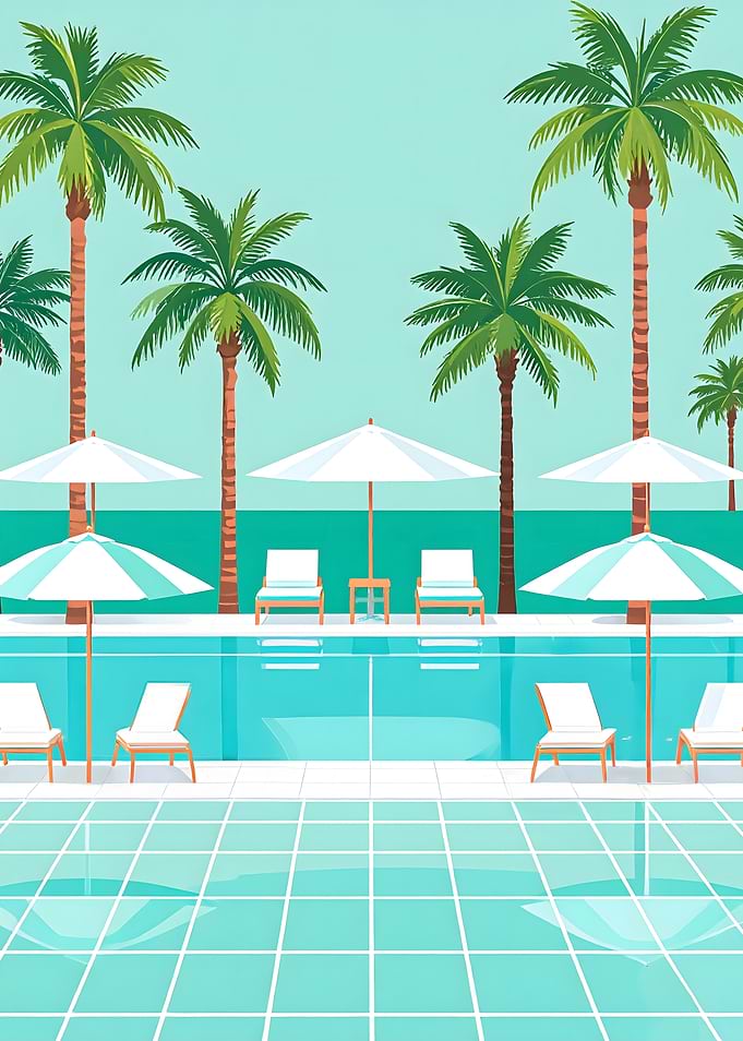 Palm Breeze