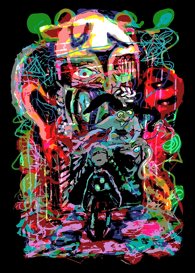 Yume Nikki: Nexus Worlds video game