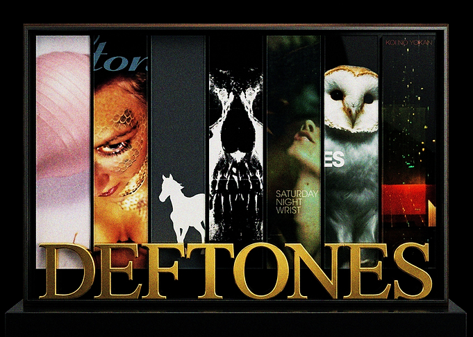 Deftones