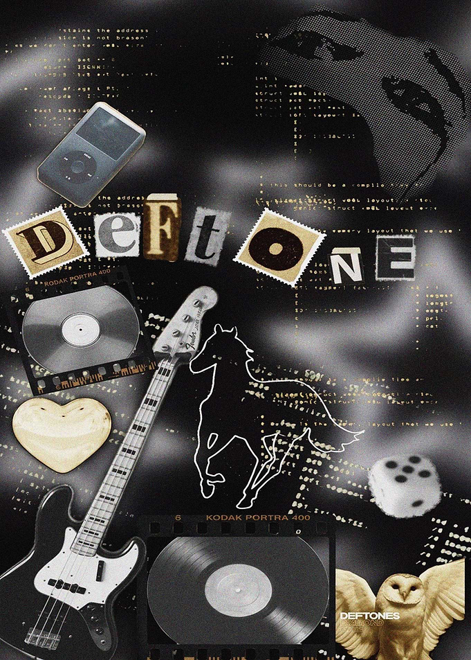 Deftones