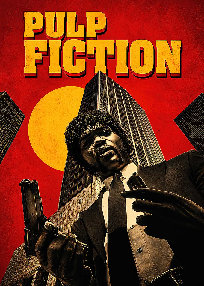 Pulp Fiction