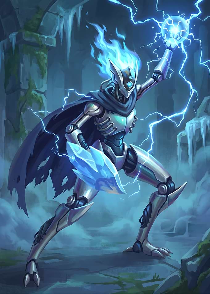 Slay the Spire 2