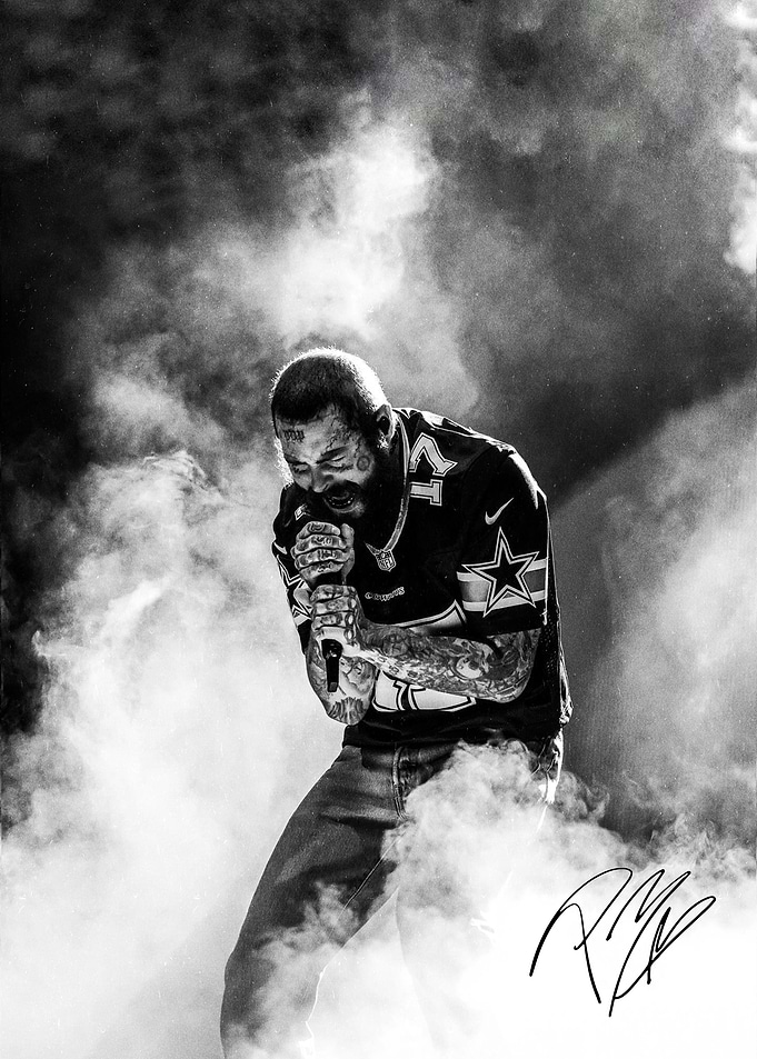 Post Malone
