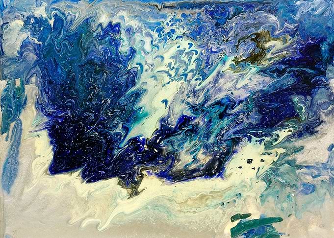 Arctic Sapphire Tide