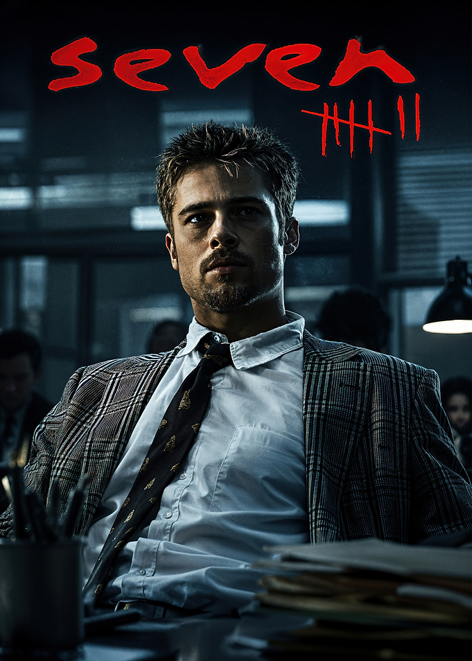 Seven Movie