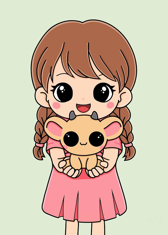 Mila And Kazz